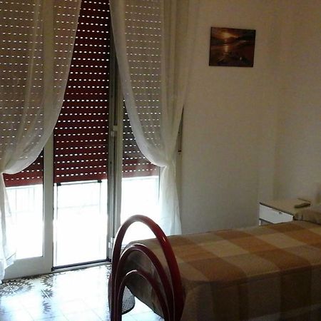 La Sterlizia Apartment Mondello Exterior foto
