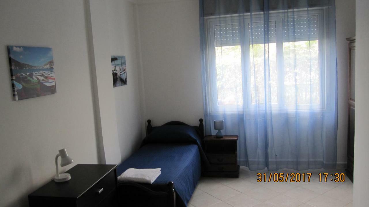 La Sterlizia Apartment Mondello Exterior foto