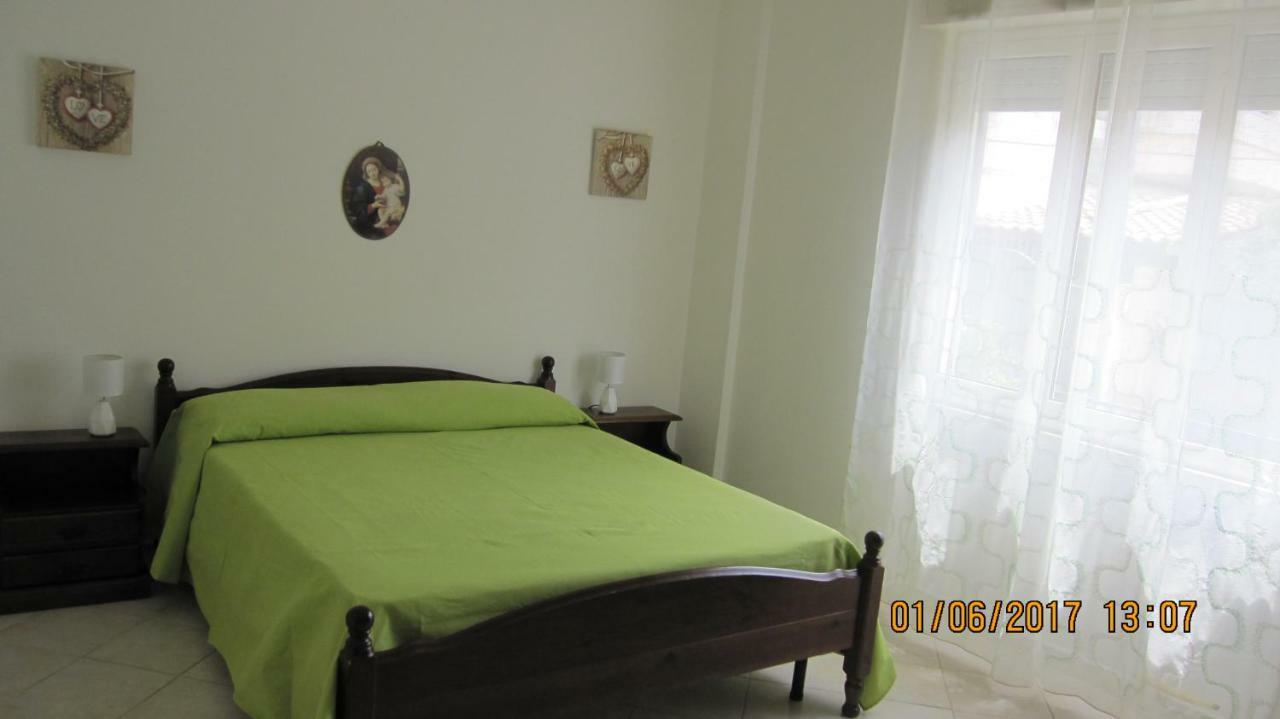 La Sterlizia Apartment Mondello Exterior foto