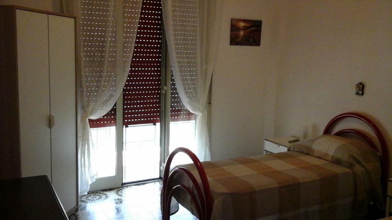 La Sterlizia Apartment Mondello Exterior foto