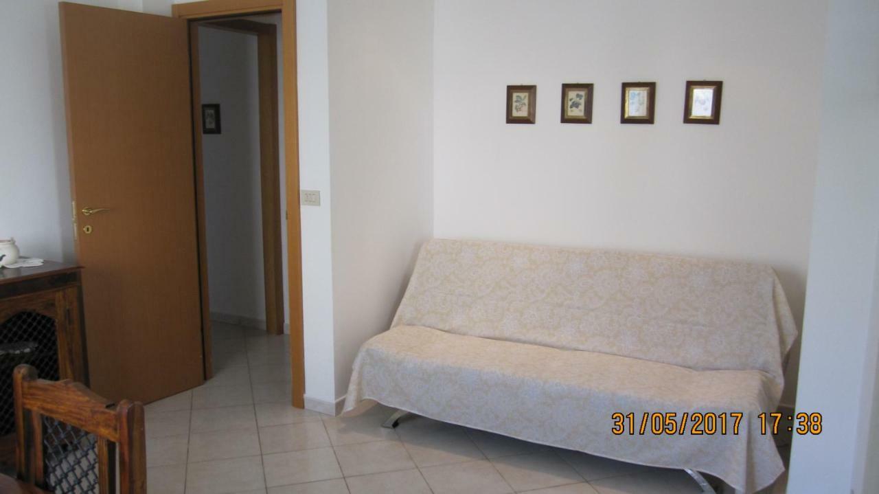 La Sterlizia Apartment Mondello Exterior foto