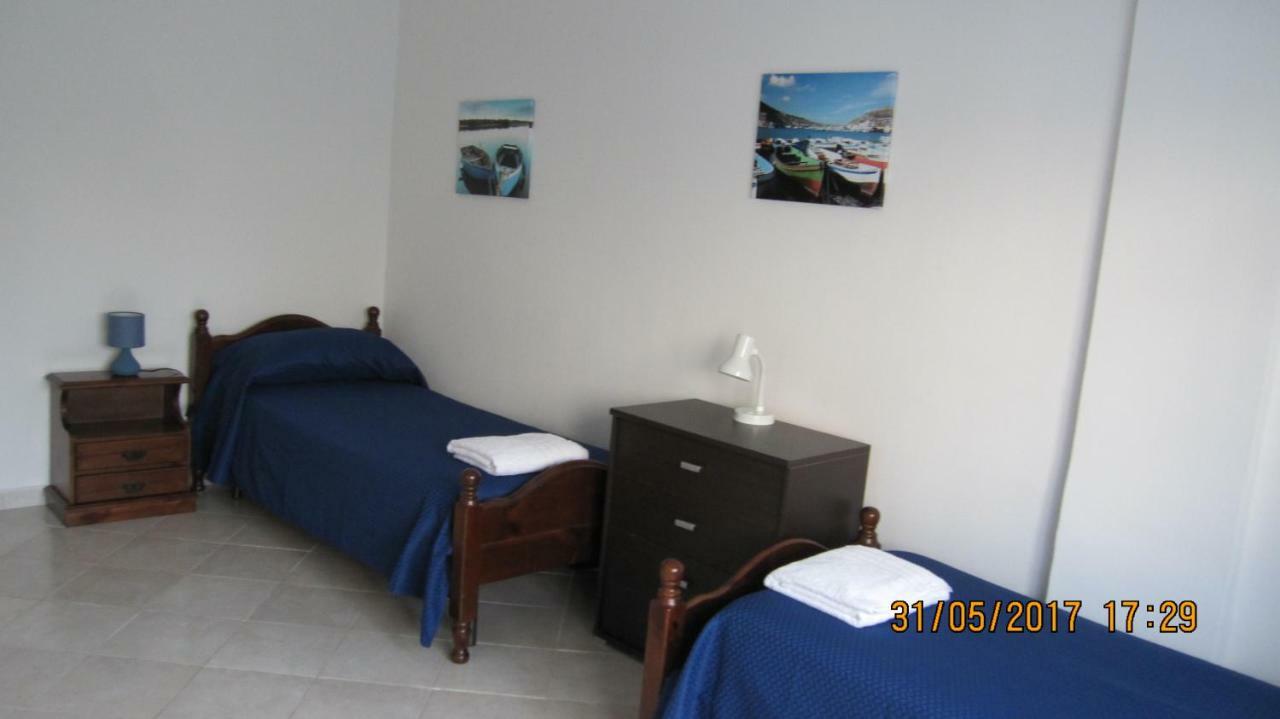La Sterlizia Apartment Mondello Exterior foto