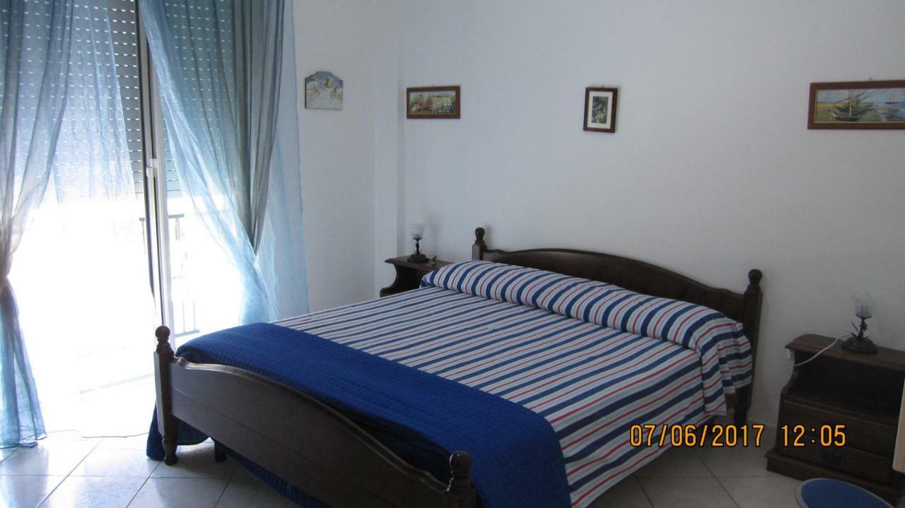 La Sterlizia Apartment Mondello Exterior foto