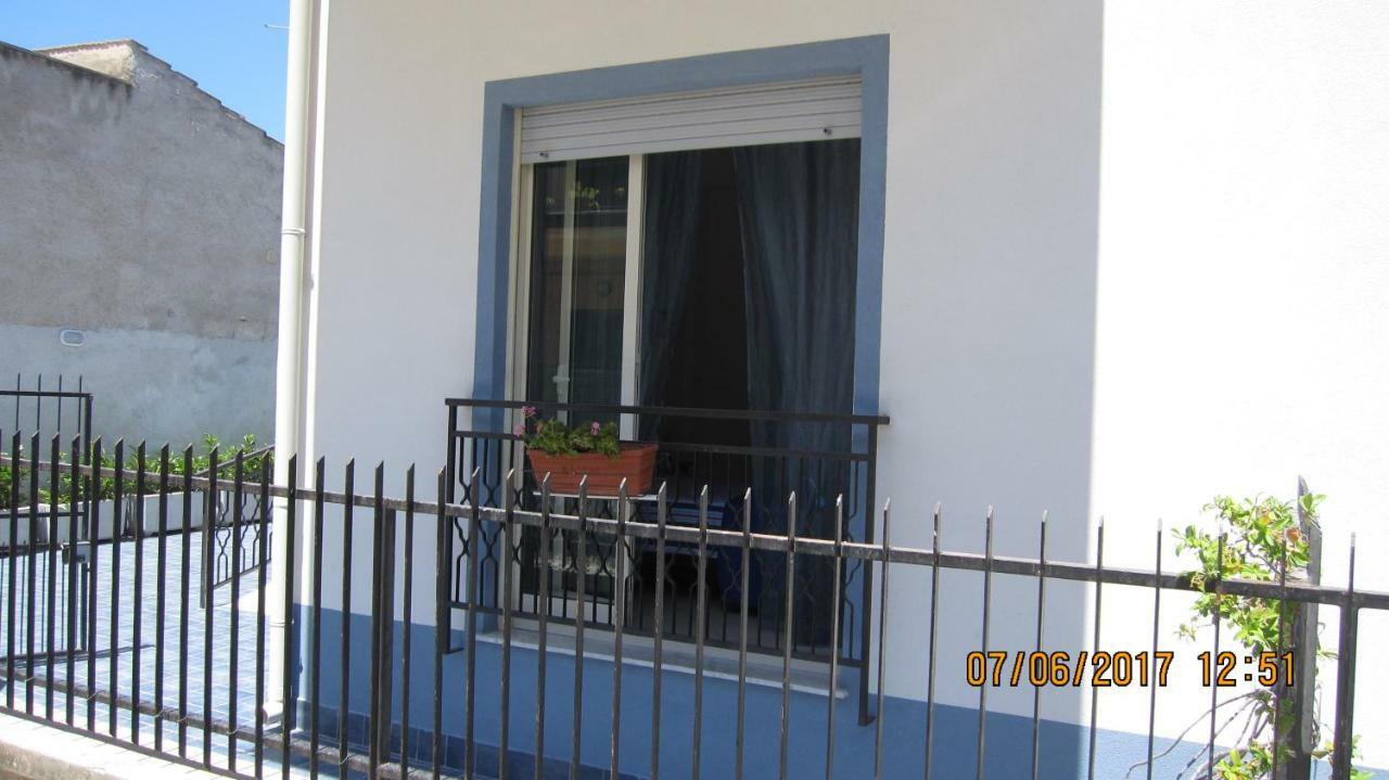 La Sterlizia Apartment Mondello Exterior foto