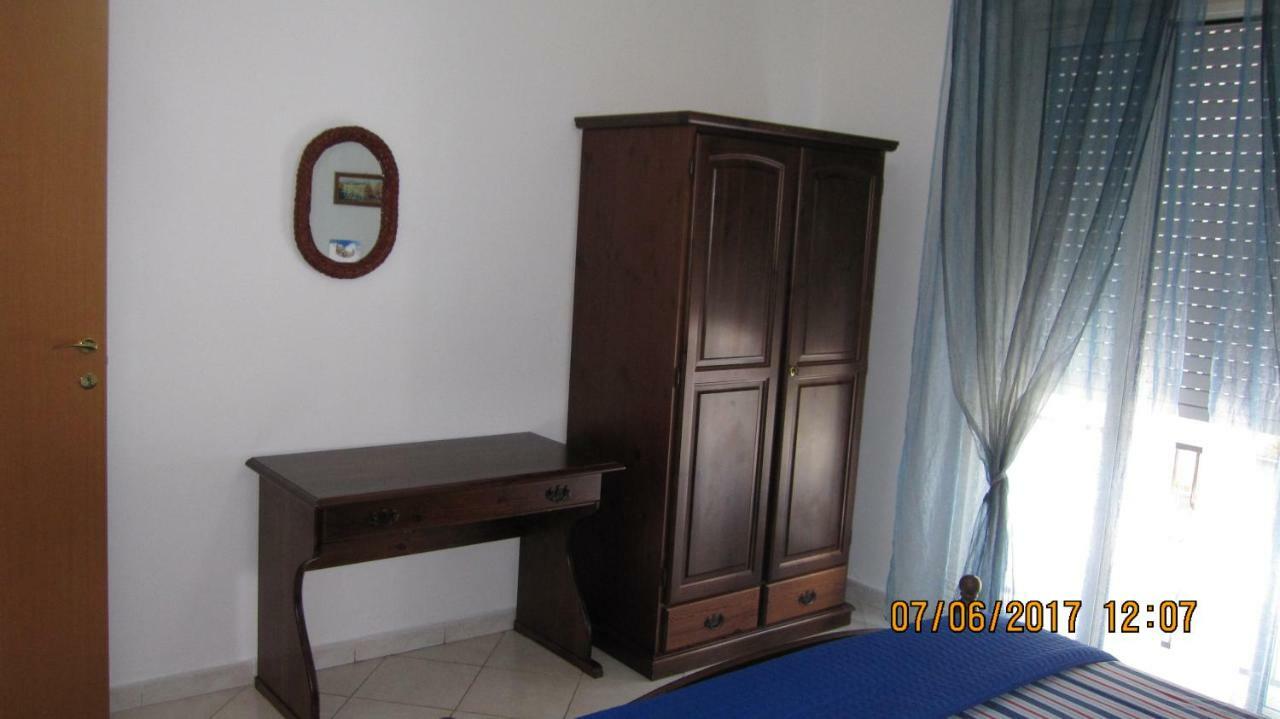 La Sterlizia Apartment Mondello Exterior foto