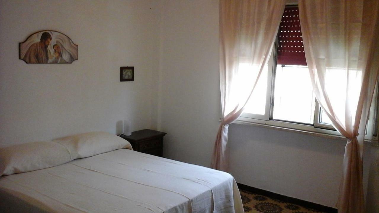 La Sterlizia Apartment Mondello Exterior foto