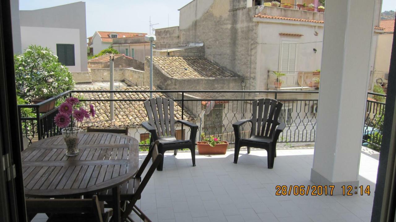 La Sterlizia Apartment Mondello Exterior foto